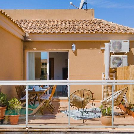 Apartamento Mounia Jávea Esterno foto