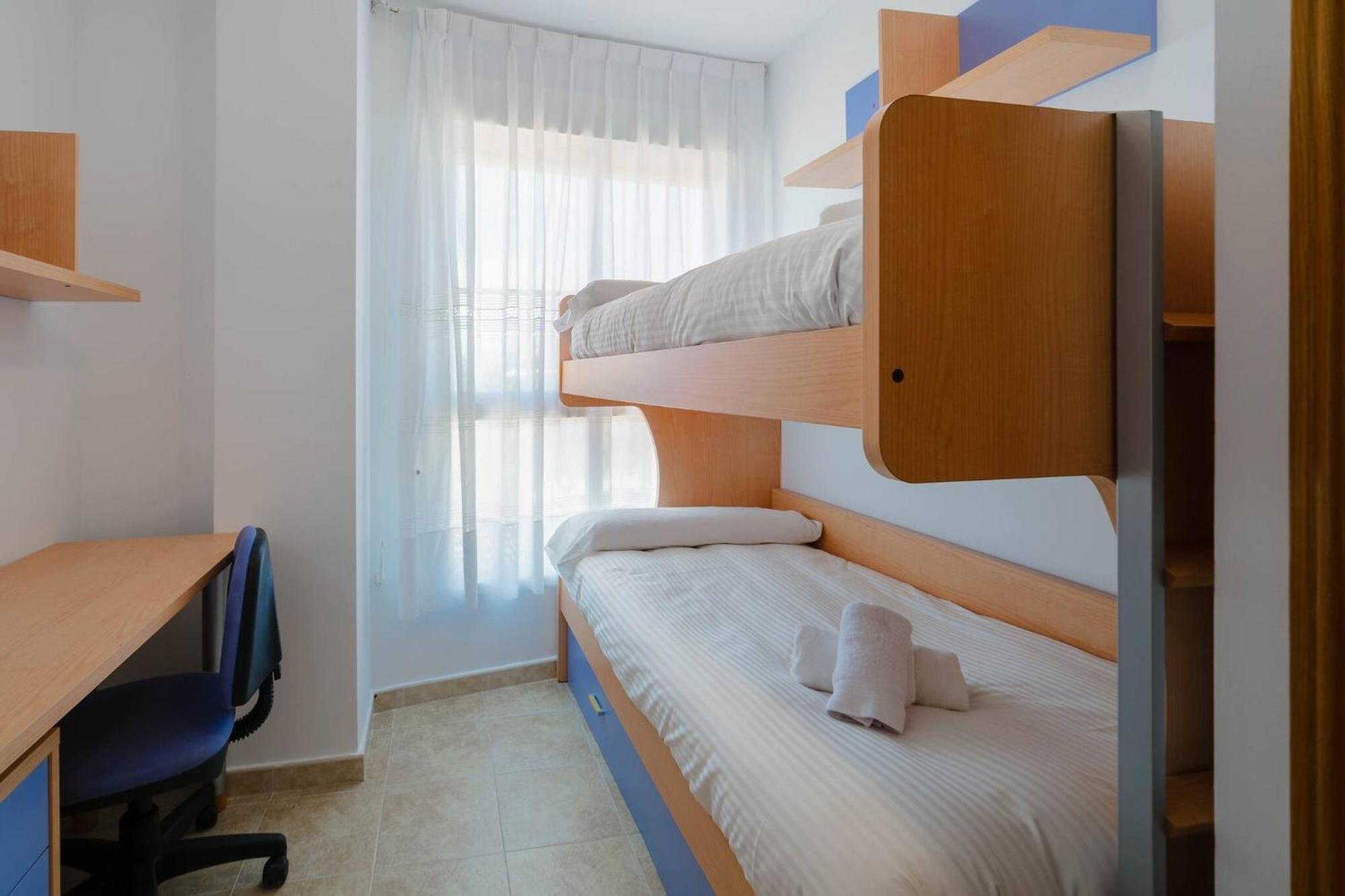 Apartamento Mounia Jávea Esterno foto