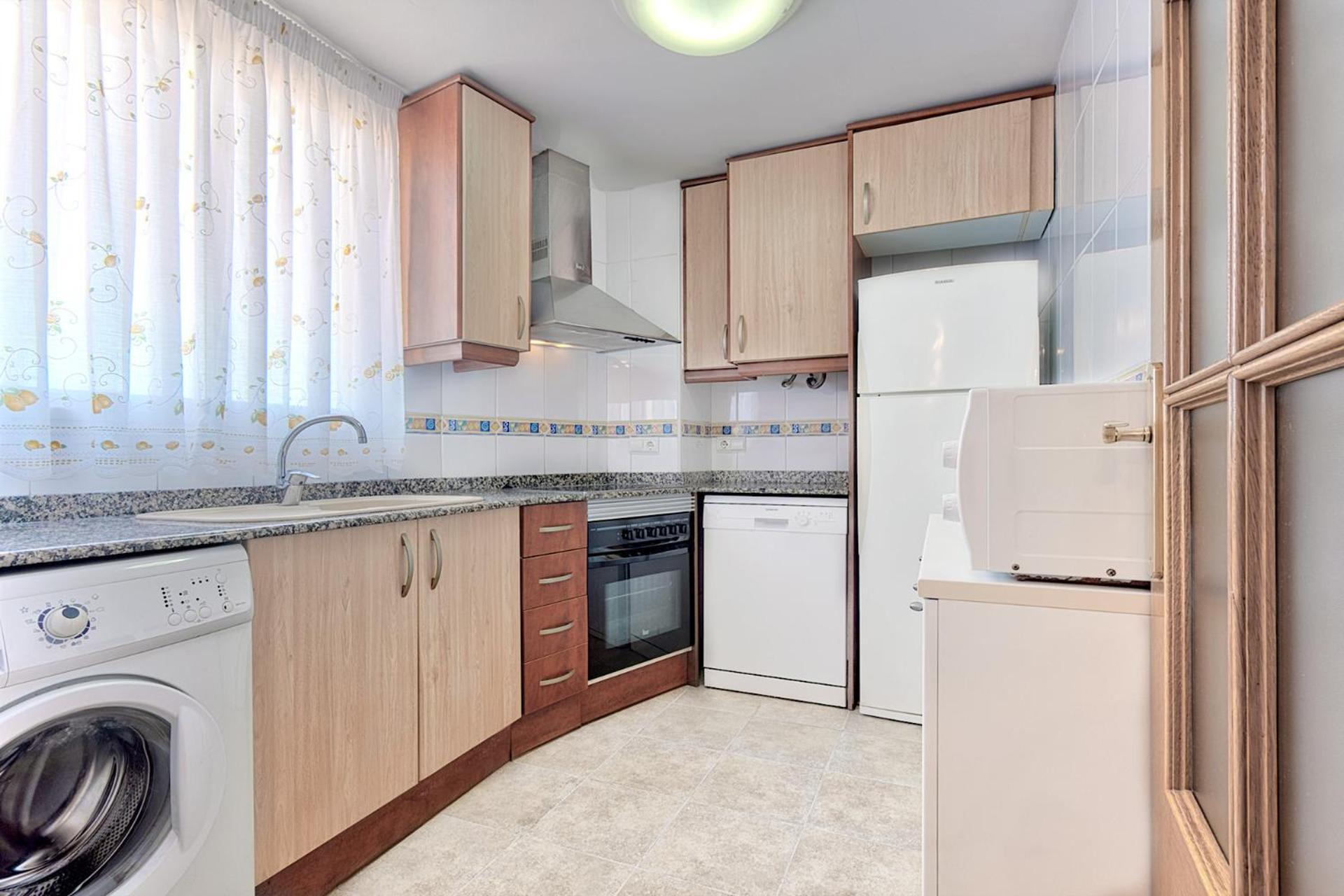 Apartamento Mounia Jávea Esterno foto