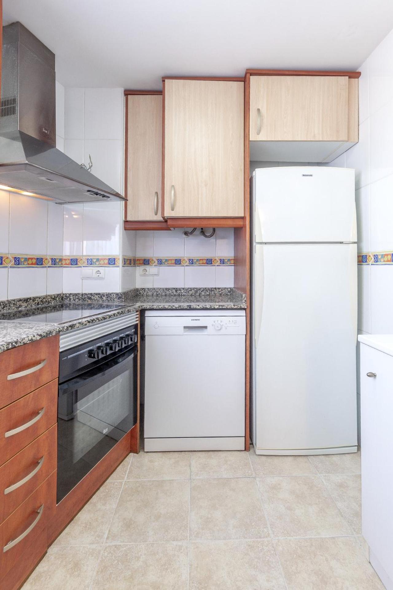 Apartamento Mounia Jávea Esterno foto