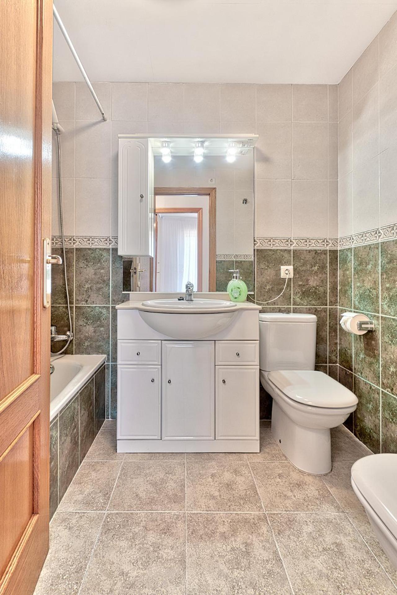 Apartamento Mounia Jávea Esterno foto
